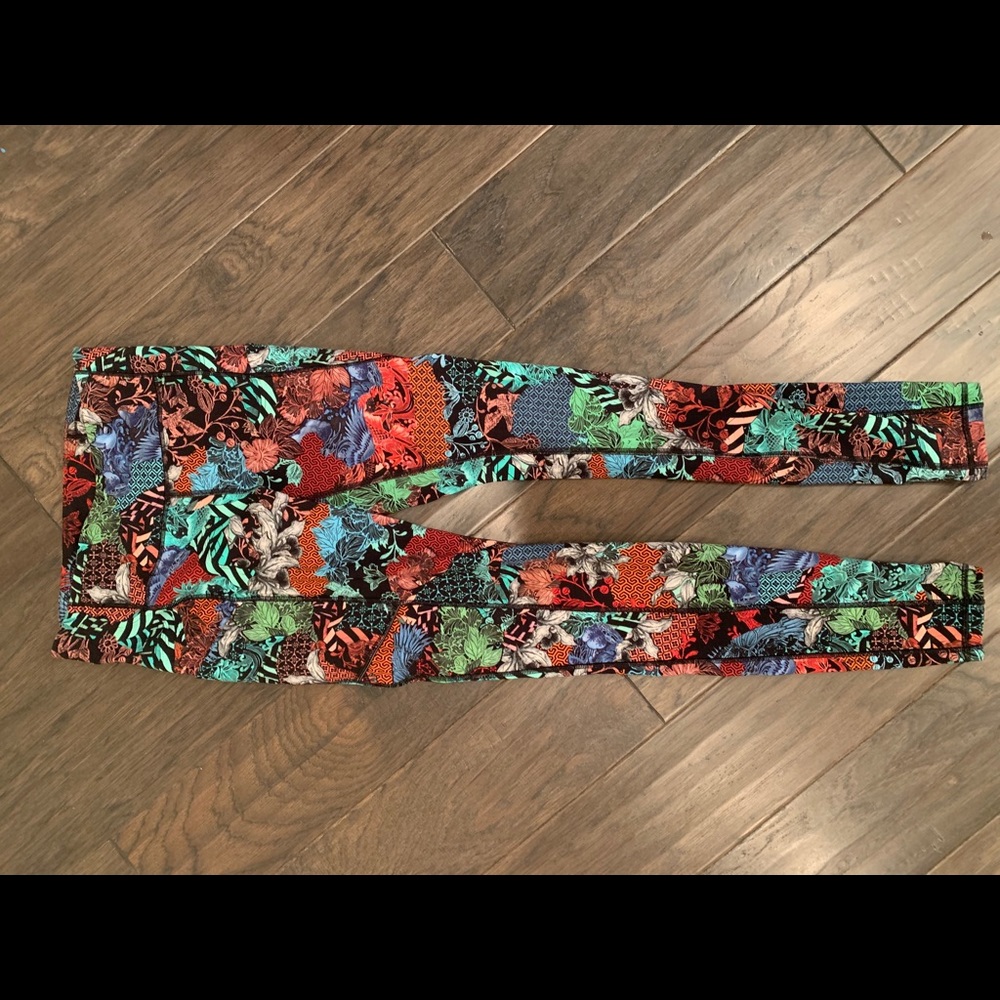Lululemon speed tight luxtreme 28” leggings